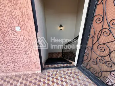 Villa for sale: 530 m², km 19, Ourika road