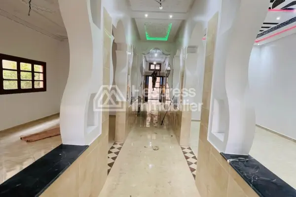 House for sale, 336 m², km 12, Fes RT