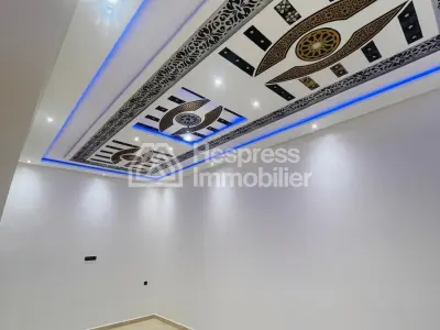 Maison à vendre 336 m² km 12 RT de Fès