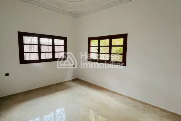 Maison à vendre 336 m² km 12 RT de Fès