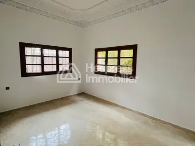 Maison à vendre 336 m² km 12 RT de Fès