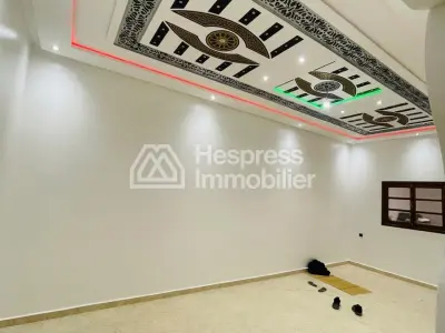Maison à vendre 336 m² km 12 RT de Fès