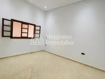 Maison à vendre 336 m² km 12 RT de Fès