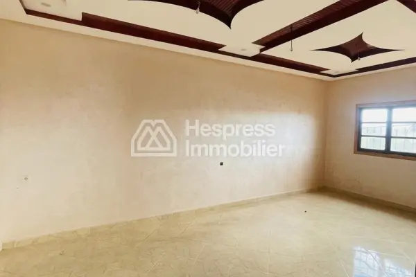 House for sale, 336 m², km 12, Fes RT
