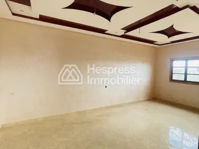 Maison à vendre 336 m² km 12 RT de Fès