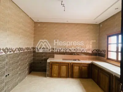 Maison à vendre 336 m² km 12 RT de Fès