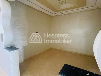 Maison à vendre 336 m² km 12 RT de Fès