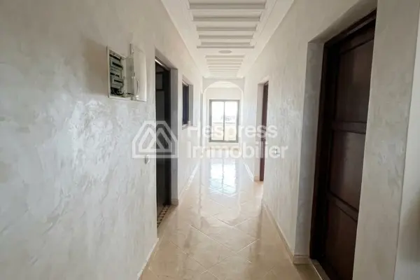 House for sale, 336 m², km 12, Fes RT