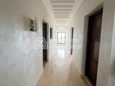 Maison à vendre 336 m² km 12 RT de Fès