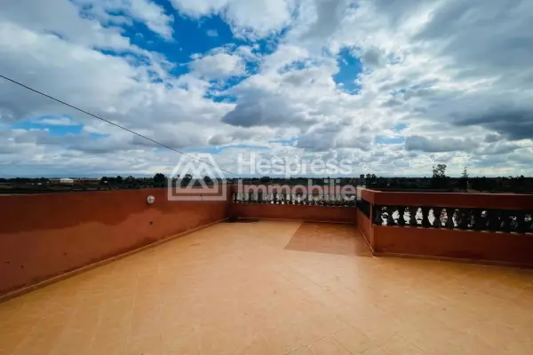 House for sale, 336 m², km 12, Fes RT