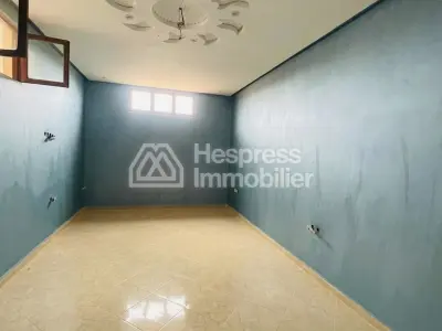 Maison à vendre 336 m² km 12 RT de Fès