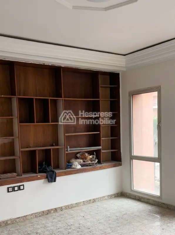 Office space for sale, 62 m² Gueliz