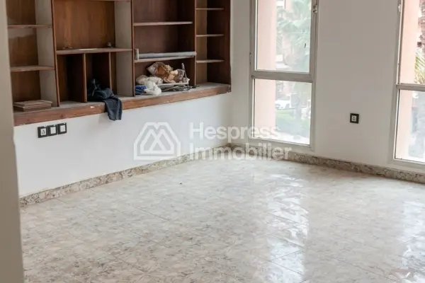 Office space for sale, 62 m² Gueliz