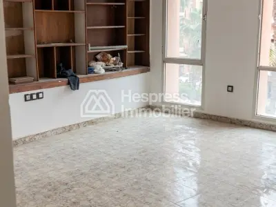 Office space for sale, 62 m² Gueliz