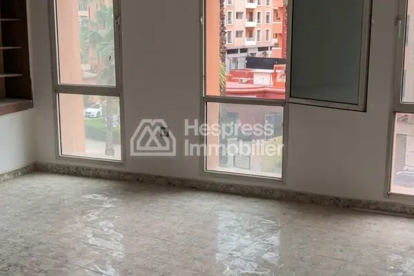 Office space for sale, 62 m² Gueliz