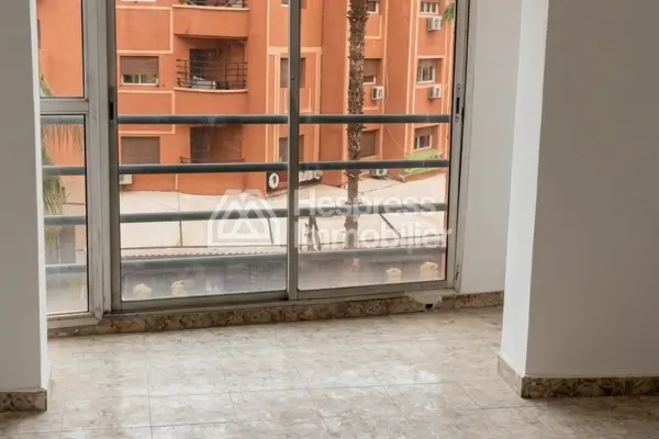 Office space for sale, 62 m² Gueliz