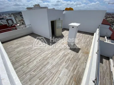 Triplex à vendre, 238m² à Tanger