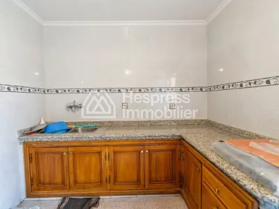 Riad à vendre 162 m² Titré place de jamaa El Fna M