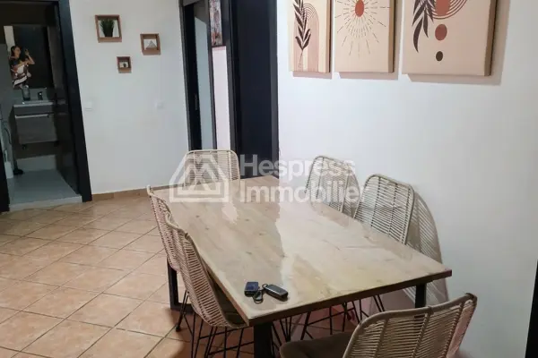 Apartment for sale 125 m² Gueliz