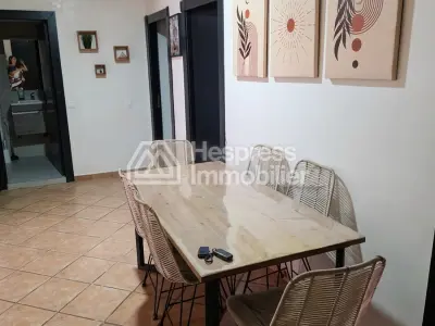 Apartment for sale 125 m² Gueliz