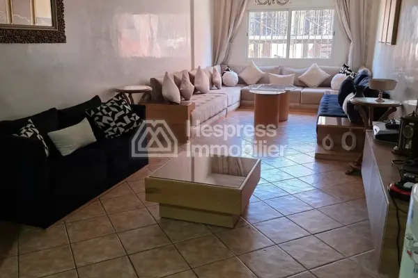 Apartment for sale 125 m² Gueliz