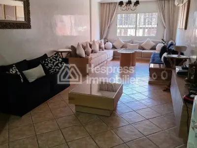 Apartment for sale 125 m² Gueliz