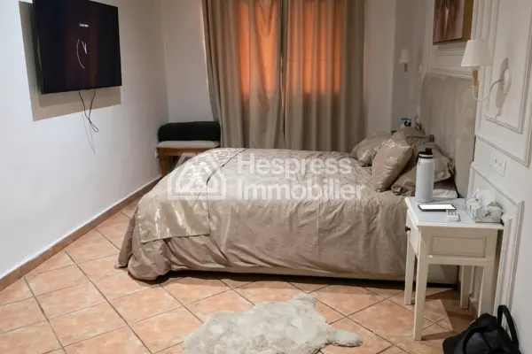 Apartment for sale 125 m² Gueliz