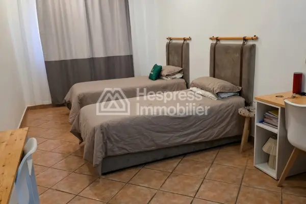 Apartment for sale 125 m² Gueliz