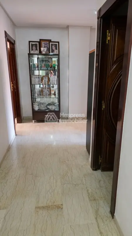 Apartment for sale 161 m² Gueliz