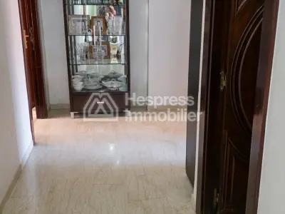 Apartment for sale 161 m² Gueliz