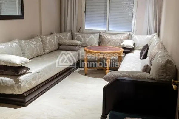 Apartment for sale 161 m² Gueliz