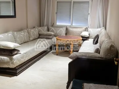 Apartment for sale 161 m² Gueliz