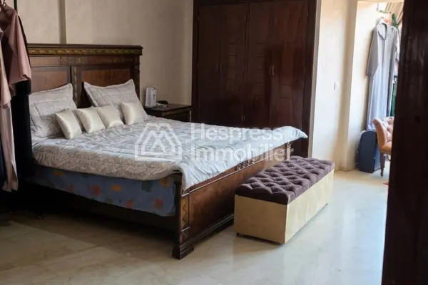 Apartment for sale 161 m² Gueliz