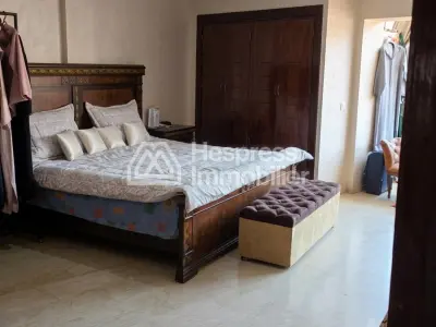 Apartment for sale 161 m² Gueliz