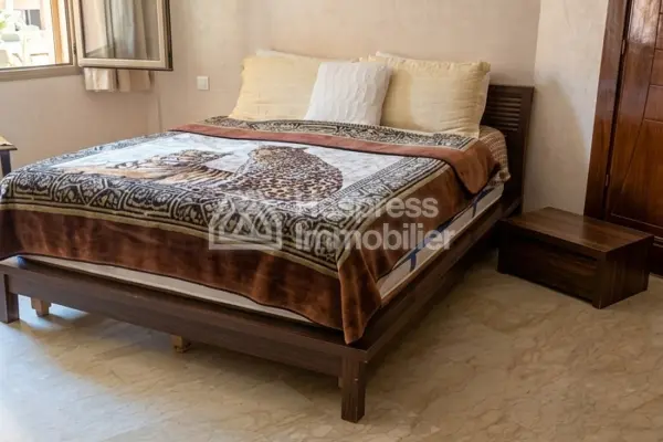 Apartment for sale 161 m² Gueliz