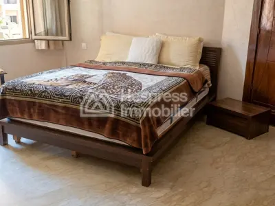 Apartment for sale 161 m² Gueliz