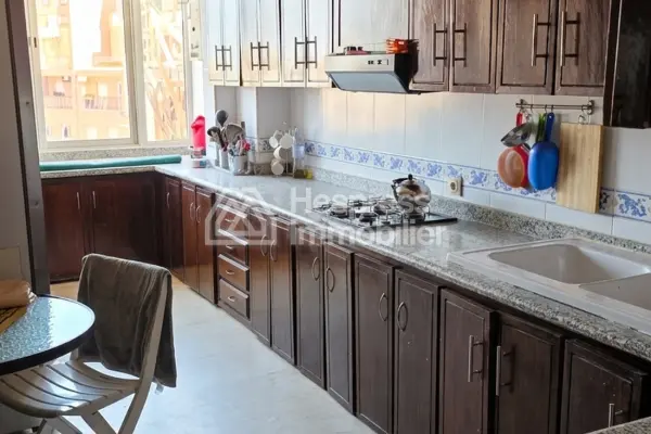 Apartment for sale 161 m² Gueliz