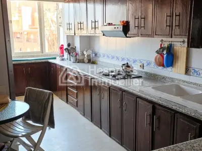 Apartment for sale 161 m² Gueliz