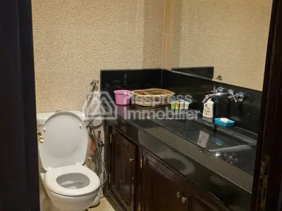 Apartment for sale 161 m² Gueliz