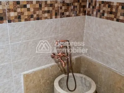 Apartment for sale 161 m² Gueliz
