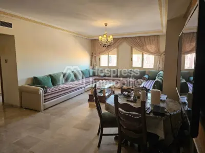 Furnished apartment for rent, 94 m², Casa Road