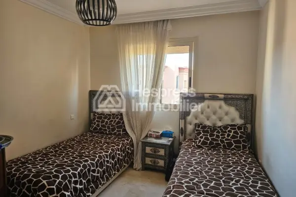 Furnished apartment for rent, 94 m², Casa Road