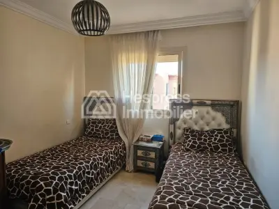 Furnished apartment for rent, 94 m², Casa Road