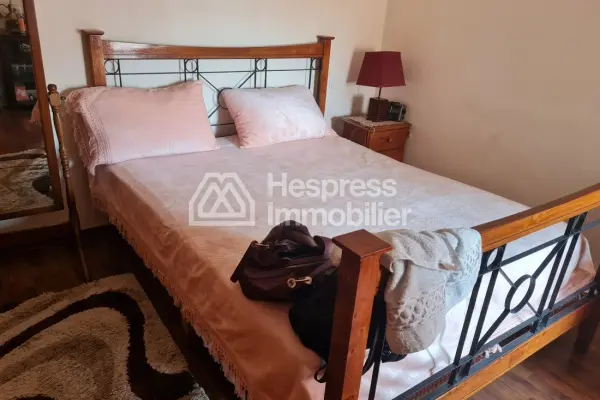Furnished apartment for rent, 94 m², Casa Road