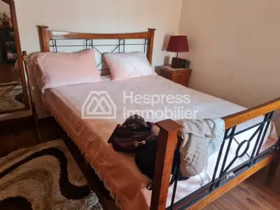 Furnished apartment for rent, 94 m², Casa Road