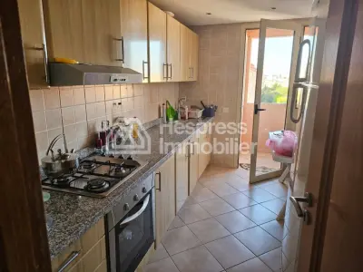 Furnished apartment for rent, 94 m², Casa Road