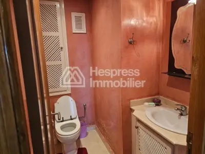 Furnished apartment for rent, 94 m², Casa Road
