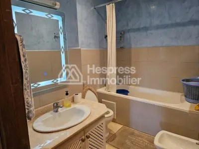 Furnished apartment for rent, 94 m², Casa Road