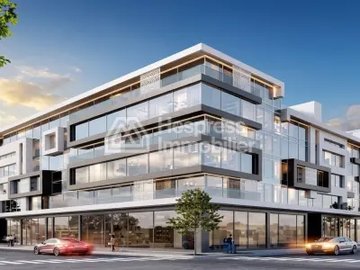 Lot De Terrain 230 m² R5 À Vendre Semlalia