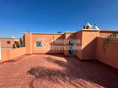 Villa à vendre 220 m² à Riad al Afaq